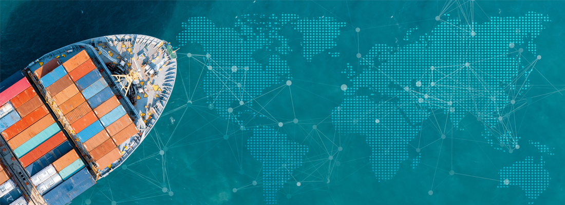 Vision & Mission visual